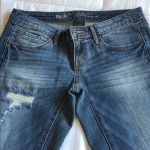 Mossimo Jeans